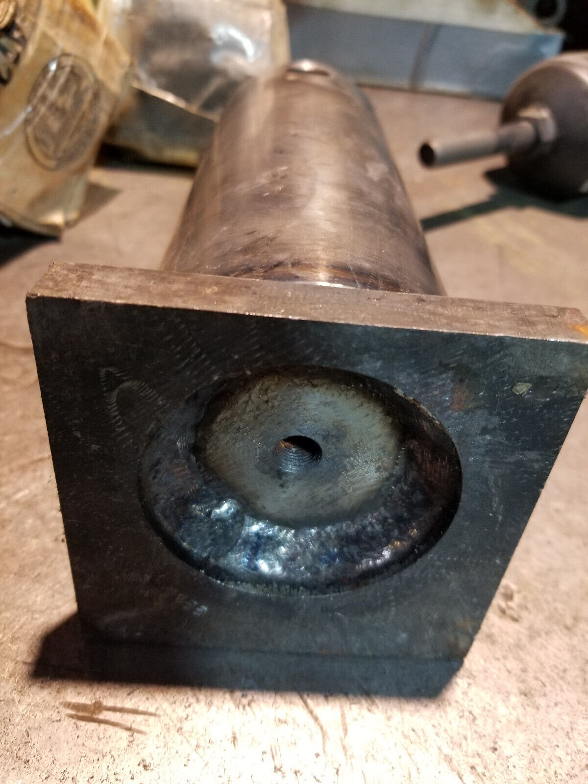 4S-7155 CATERPILLAR PIN 4S7155 594H 594