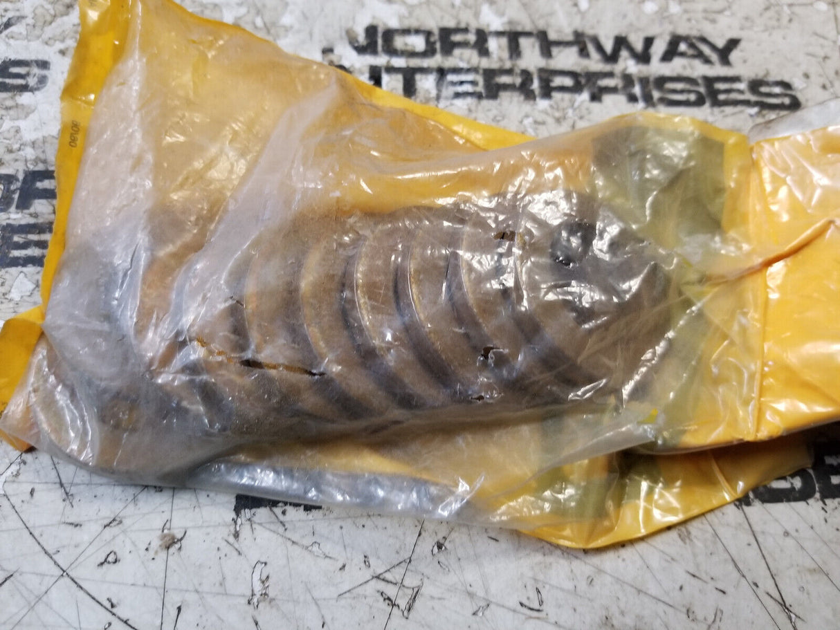 1 BAG OF 10 WASHERS 7X-0531 CATERPILLAR CAT 7X0531 WASHERS