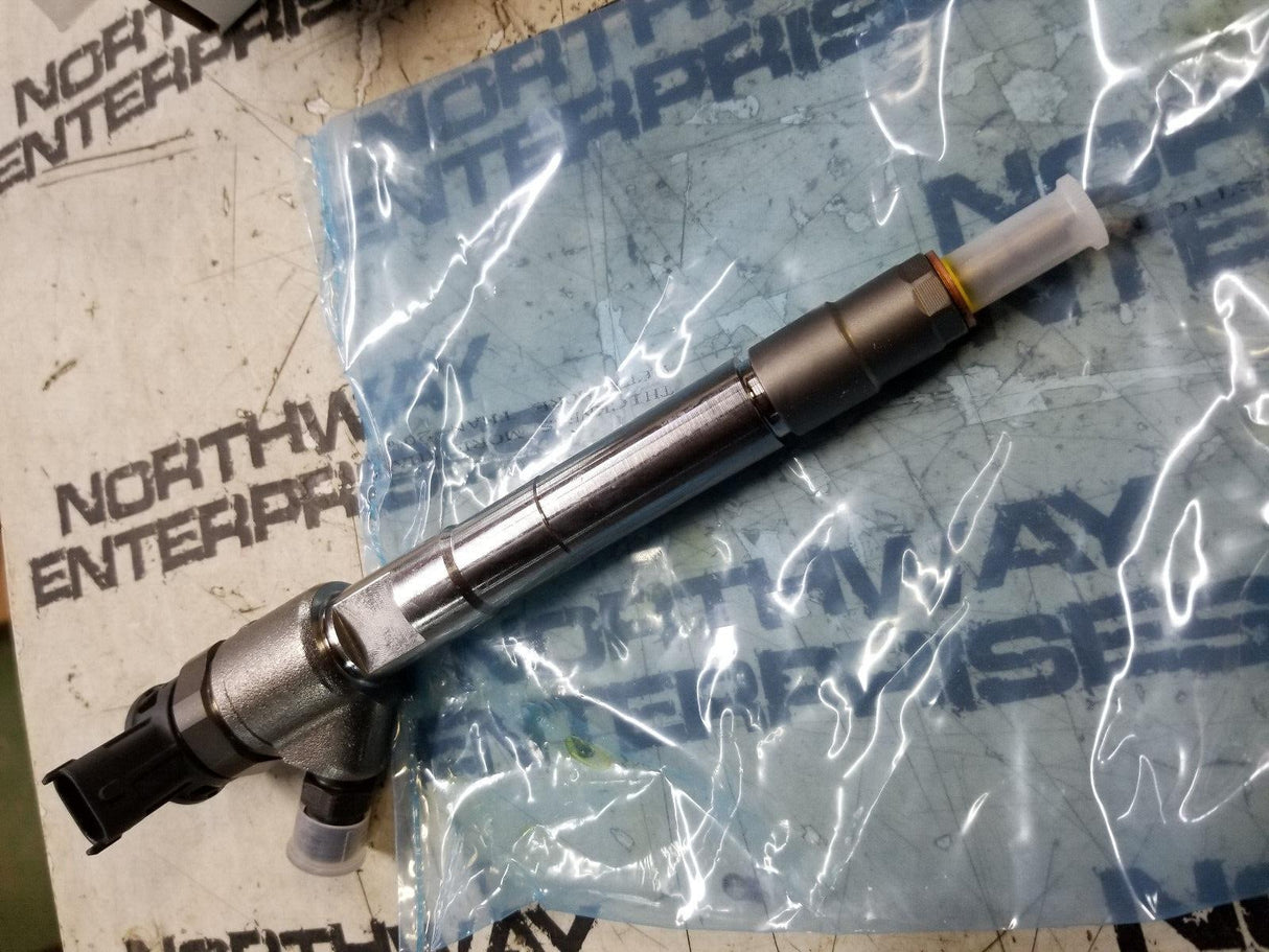 68490022AA New Fuel Injector 3.0L DIESEL 20-22 JEEP WRANGLER RAM 0445110851