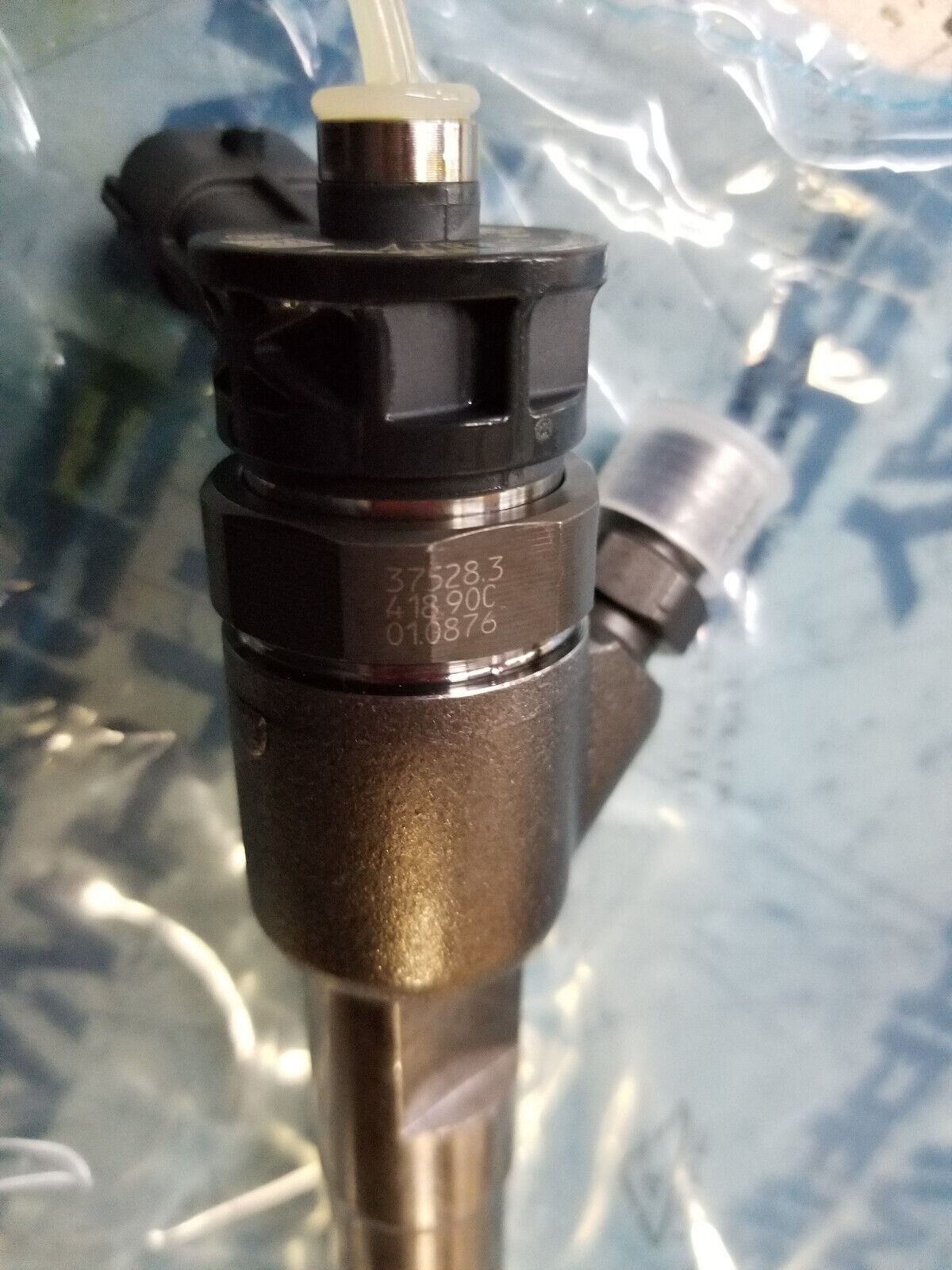 68490022AA New Fuel Injector 3.0L DIESEL 20-22 JEEP WRANGLER RAM 0445110851