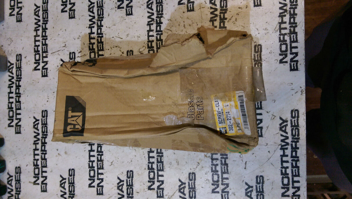 CAT 302-2714 3022714