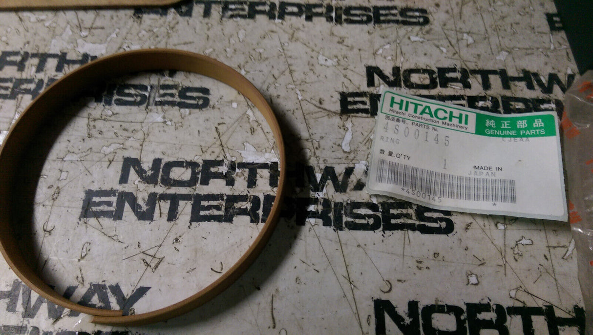 Hitachi 4S00145 Ring