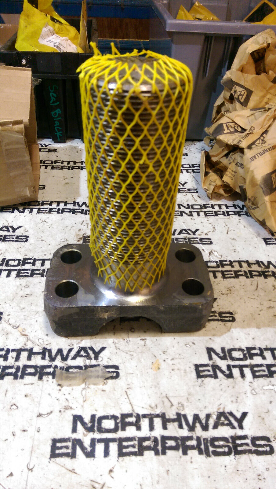 CAT 302-2714 3022714