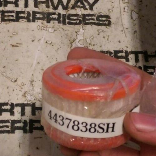 4437838sh VALPAR BREATHER FILTER