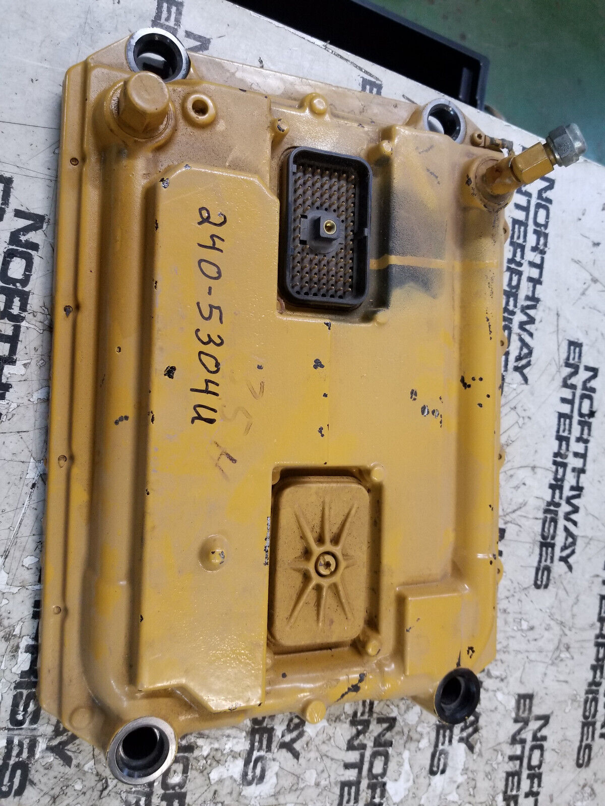 CATERPILLAR ECM 240-5304 2405304