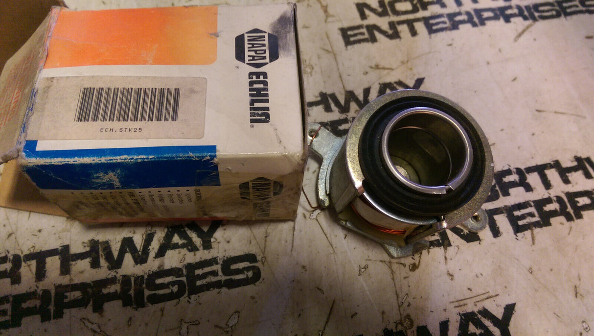 NAPA STK25 Starter and Related Components