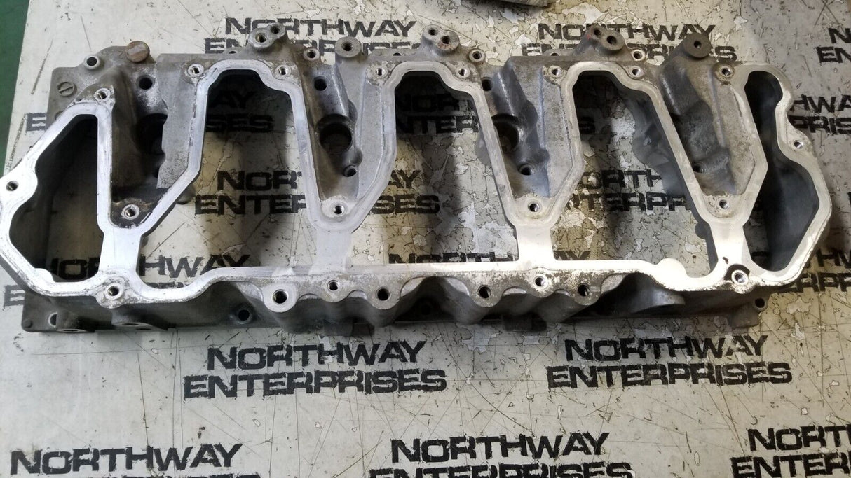 011 012 2011-2015 DURAMAX 6.6 6.6L DIESEL LML VALVE COVER SPACER 12640380