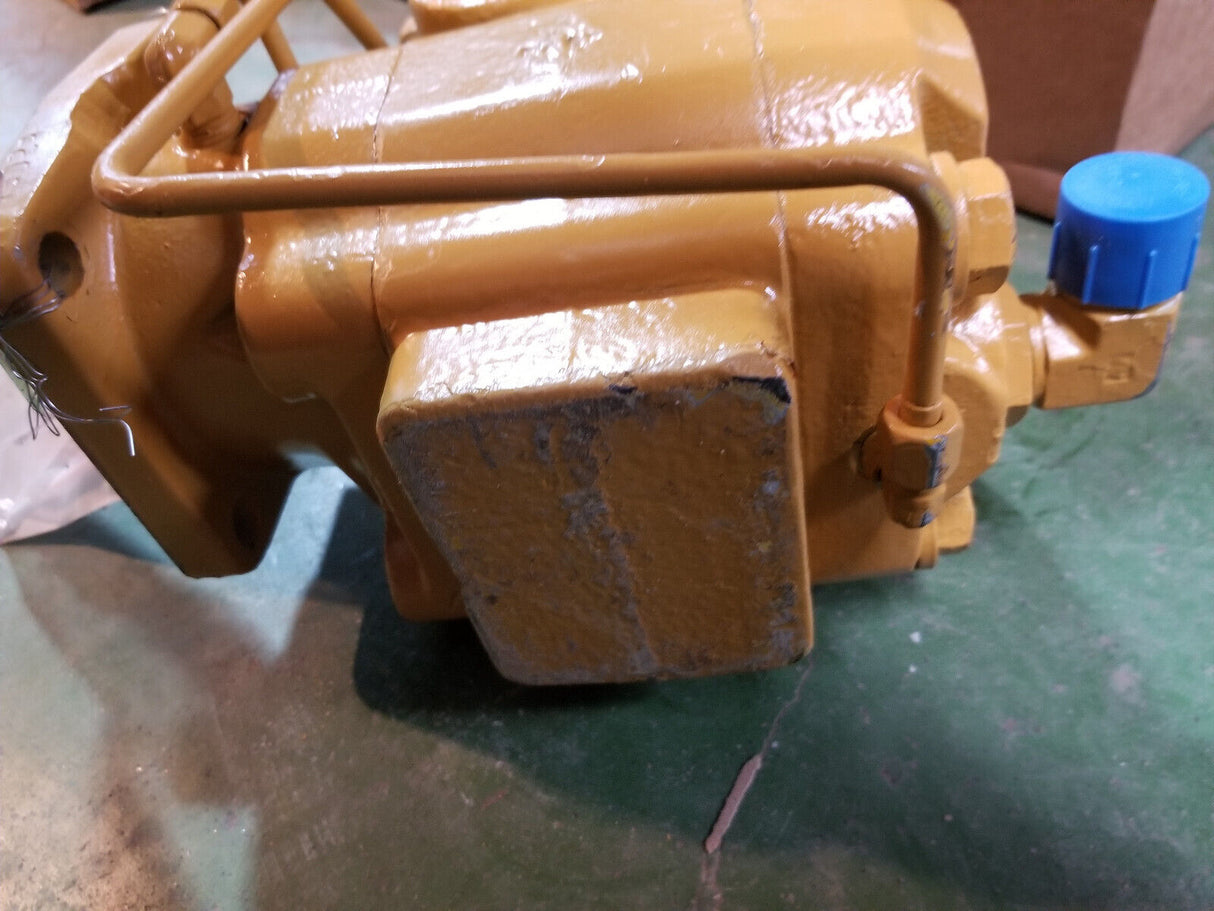 WAJAX M5100A892CDNA25-14 M5100A HYDRAULIC MOTORR