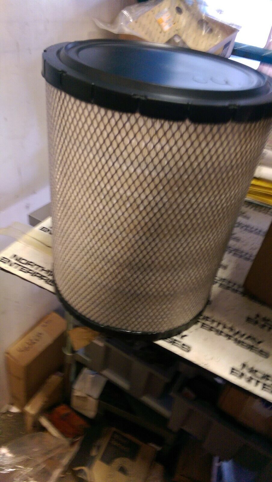 RS3510 BALDWIN AIR FILTER