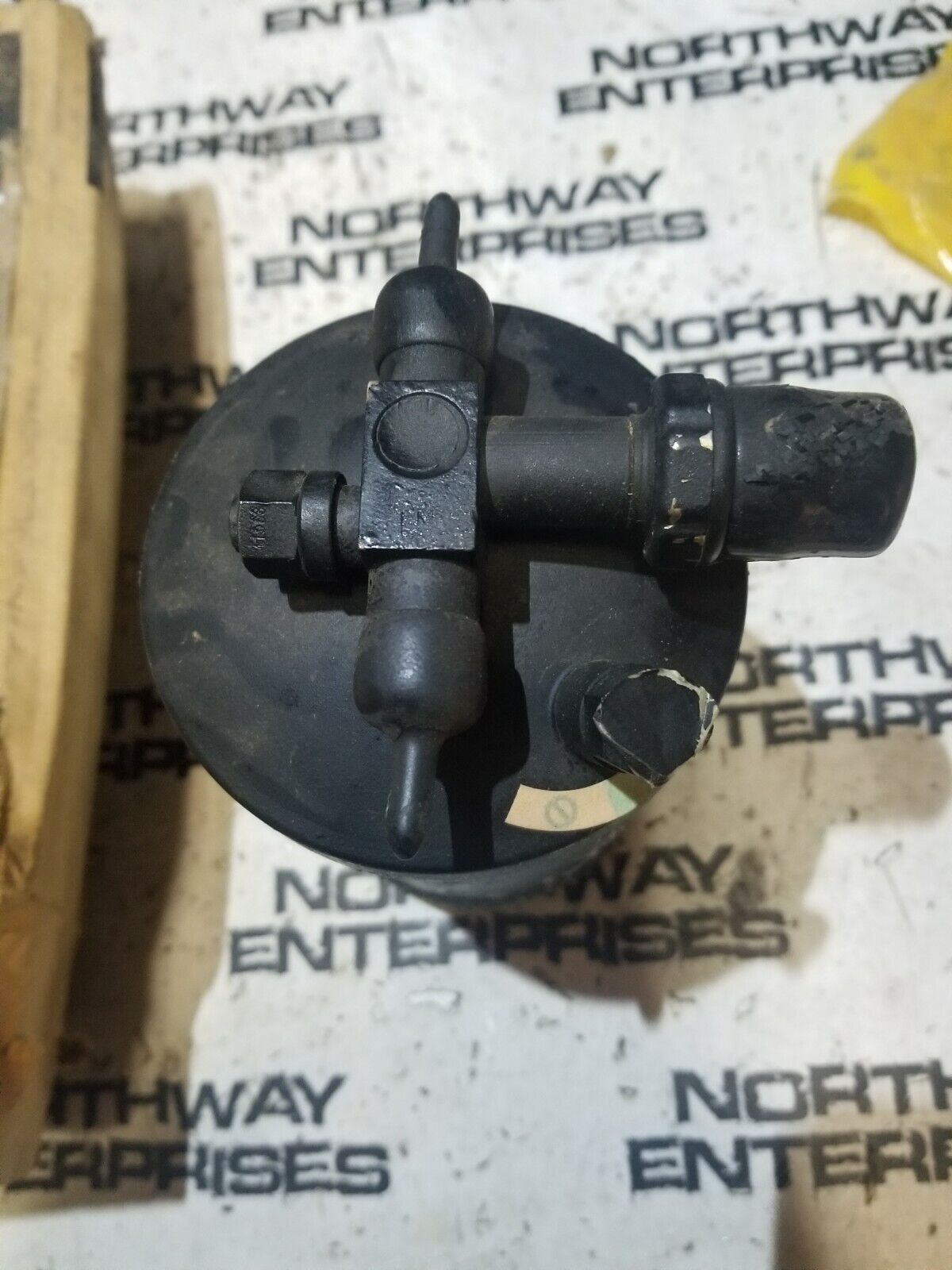 CATERPILLAR 106-5534 DRYER