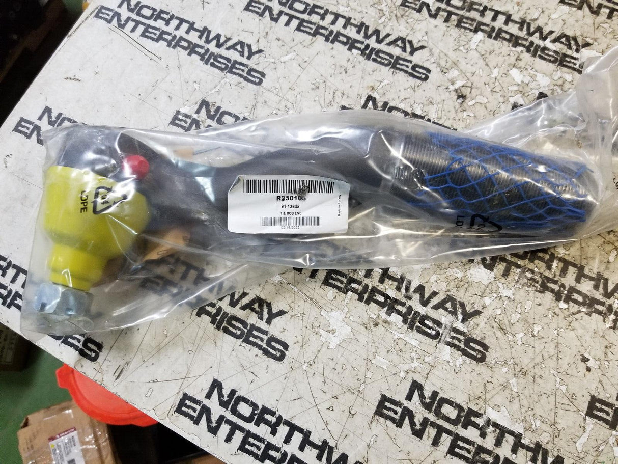 Meritor R230105 Tie Rod End