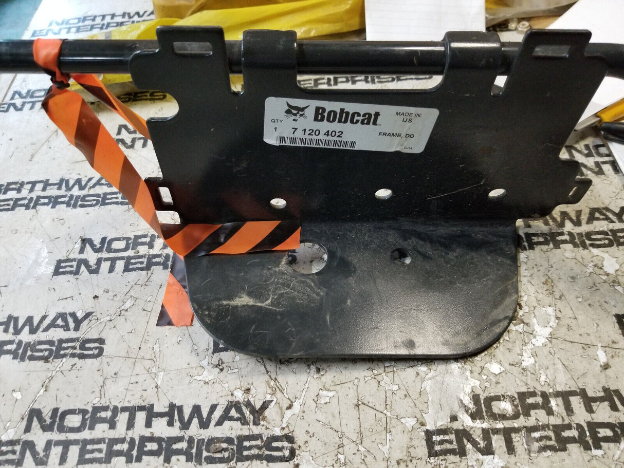 Door Frame 7120402 for Bobcat A770 S450 S510 S530 S550 S570 S590 S595 S630