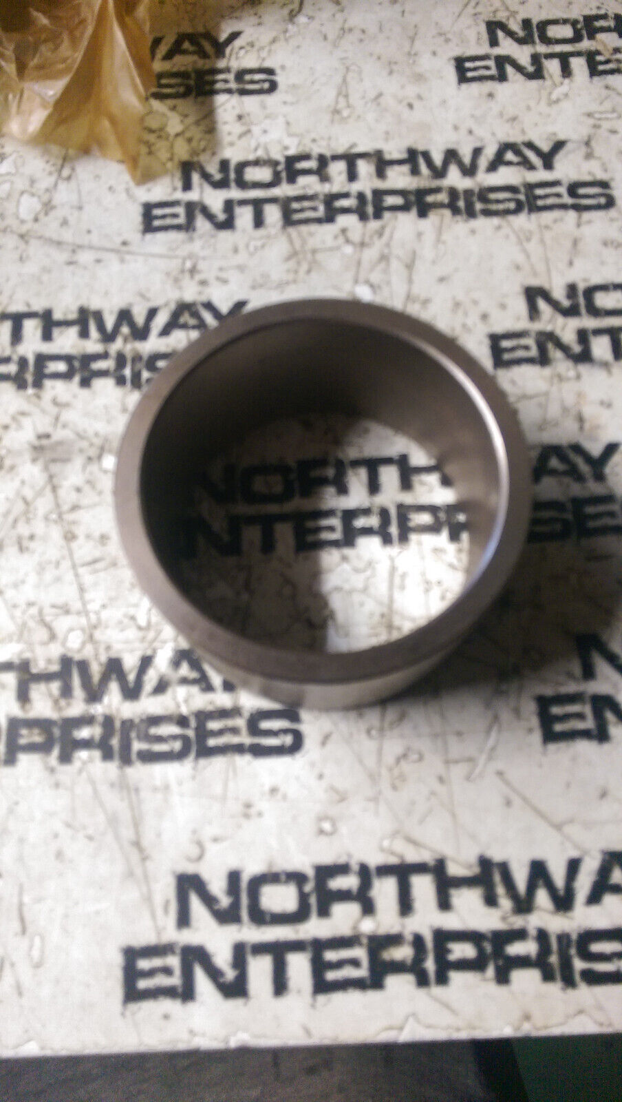 4397790 Hitachi Bushing