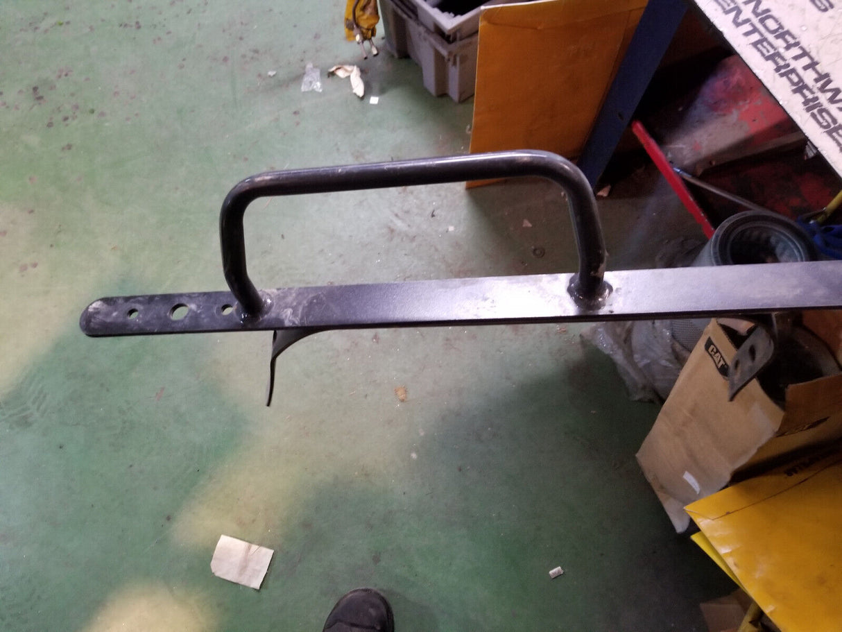 Door Frame 7120402 for Bobcat A770 S450 S510 S530 S550 S570 S590 S595 S630