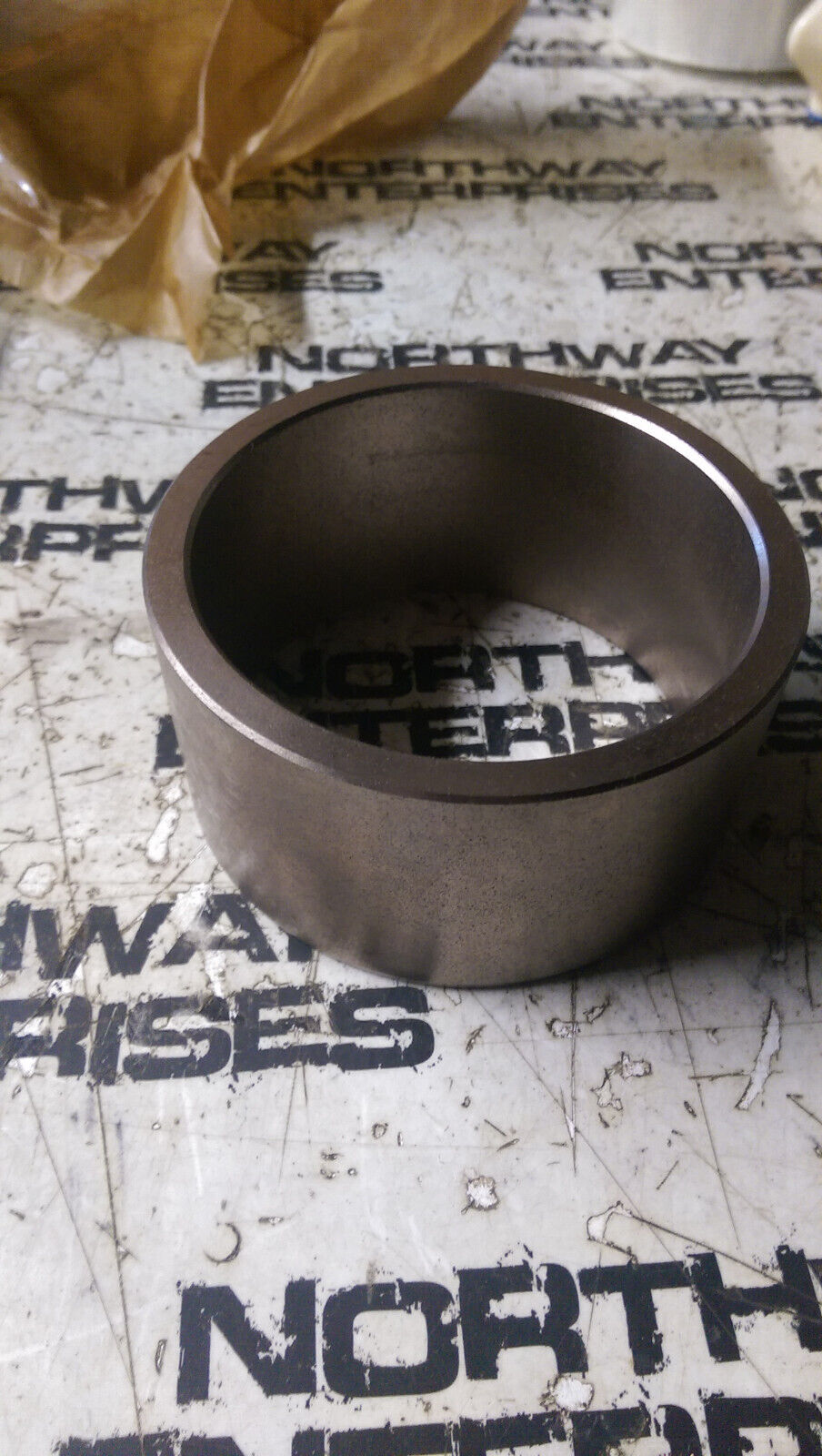 4397790 Hitachi Bushing