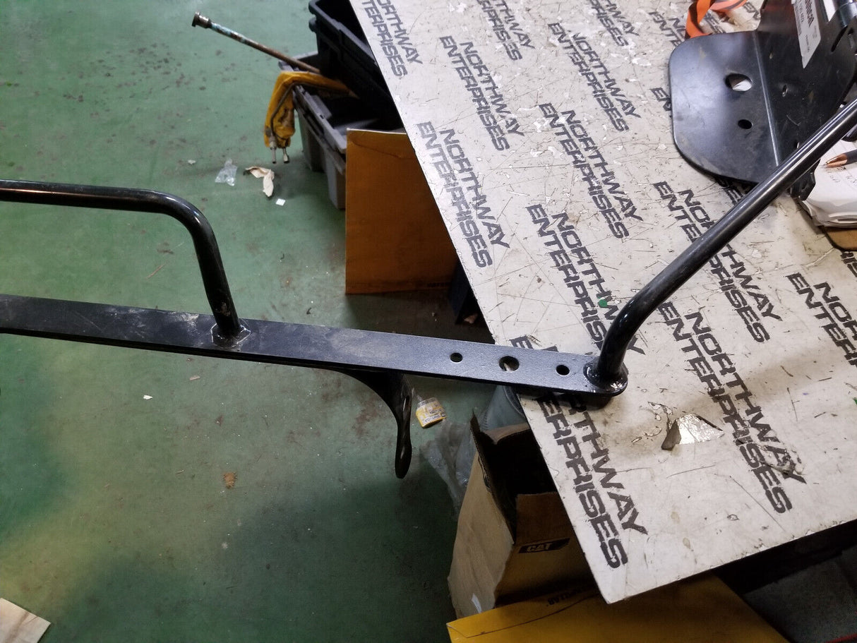 Door Frame 7120402 for Bobcat A770 S450 S510 S530 S550 S570 S590 S595 S630