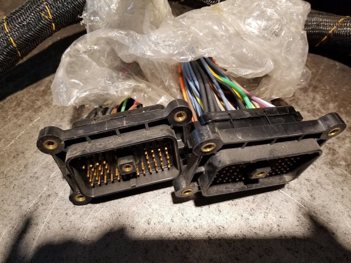 CAT 391-3883: HARNESS AS 3913883