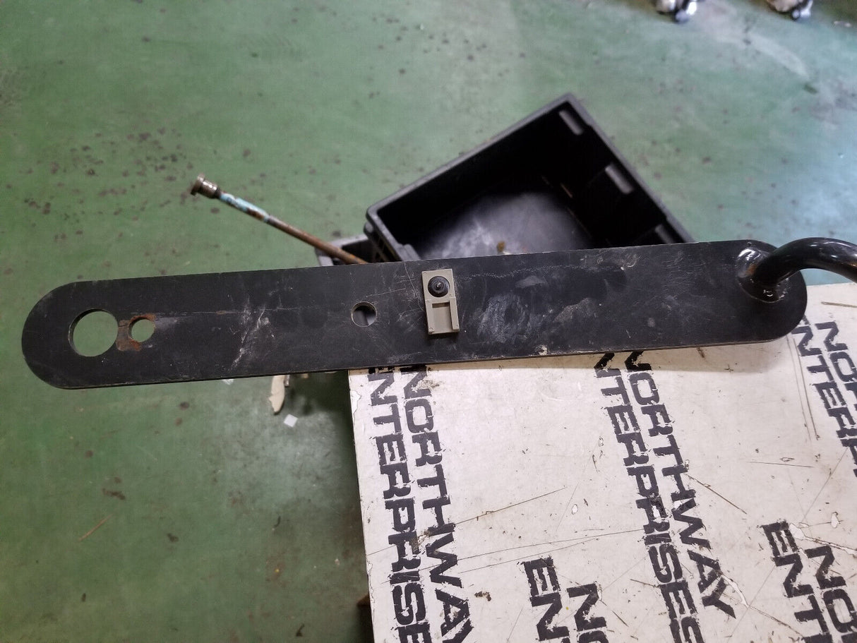 Door Frame 7120402 for Bobcat A770 S450 S510 S530 S550 S570 S590 S595 S630