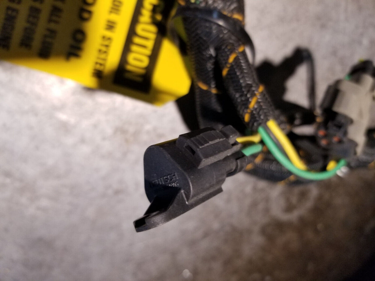 CAT 391-3883: HARNESS AS 3913883
