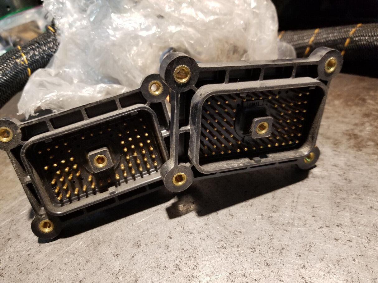 CAT 391-3883: HARNESS AS 3913883