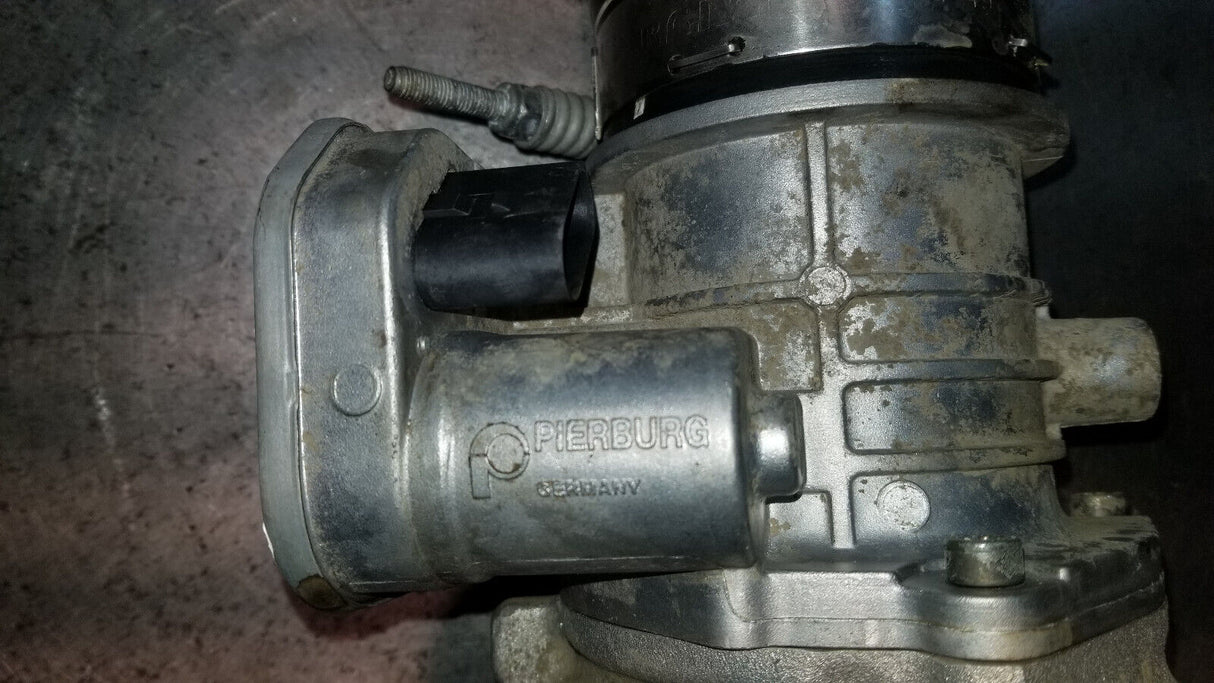 6.4 Powerstroke Turbo Diesel 6.4L EGR INTAKE VALVE 1885819C92 ref75