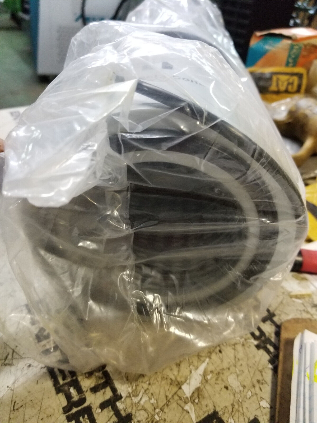 YA00033065 HITACHI HYDRAULIC FILTER ELEMENT