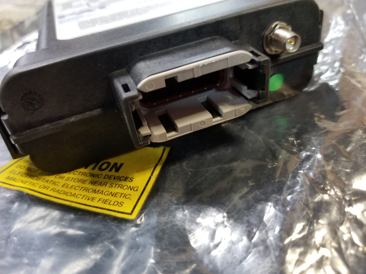 031-300-060-597 Hirschmann Telemetry Receiver TRS05-2