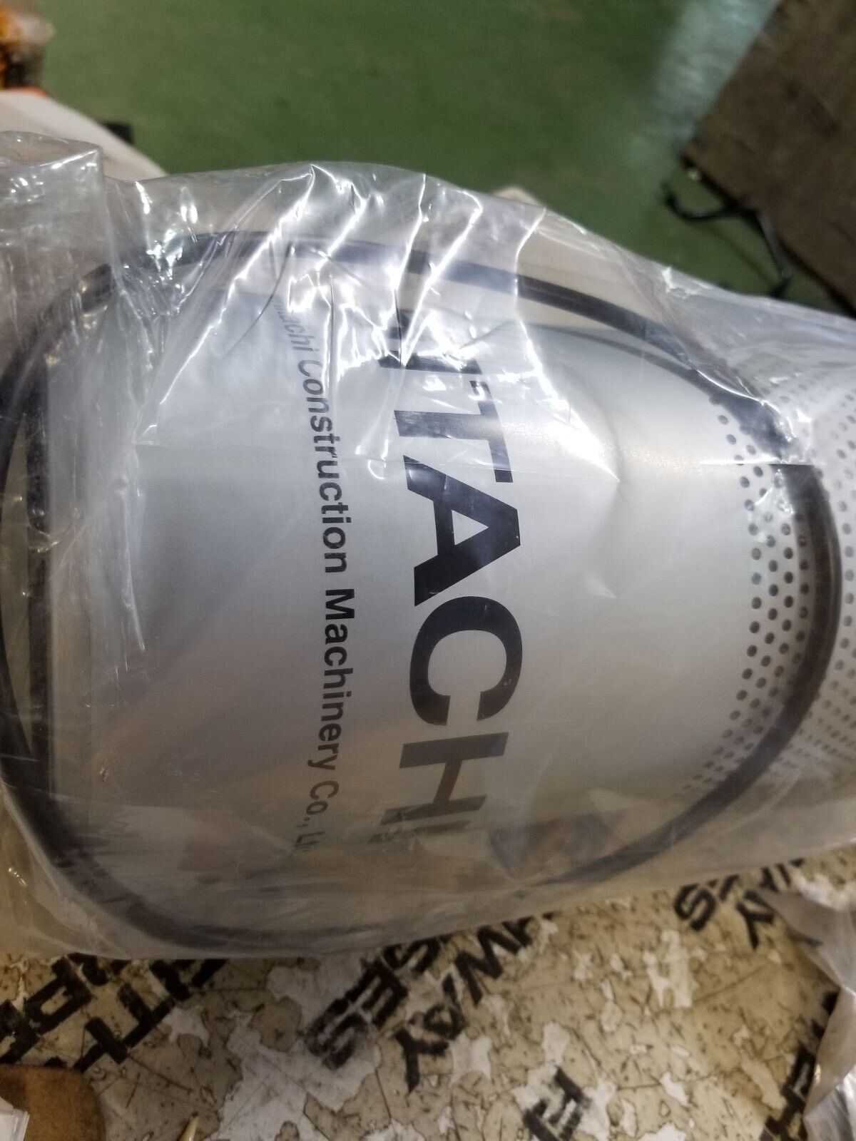 YA00033065 HITACHI HYDRAULIC FILTER ELEMENT