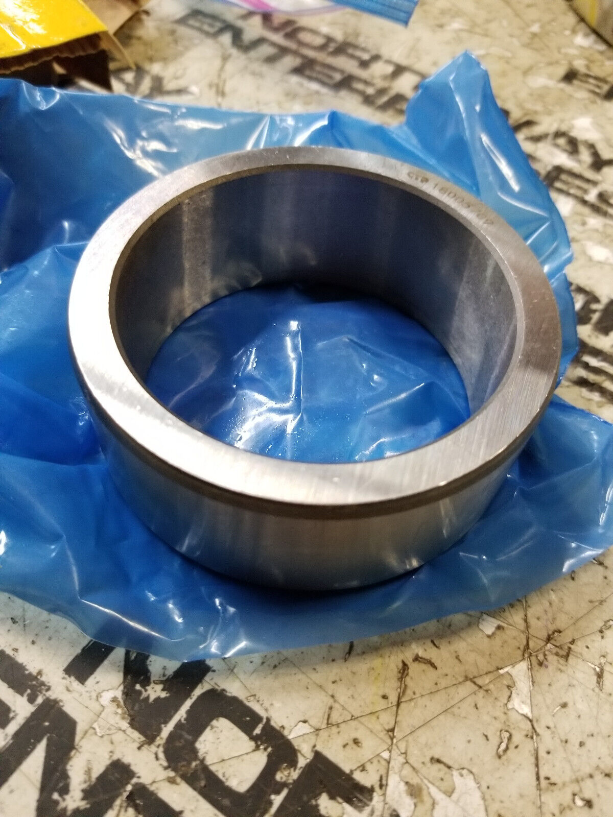CTP 3J6412 3J-6412 BUSHING