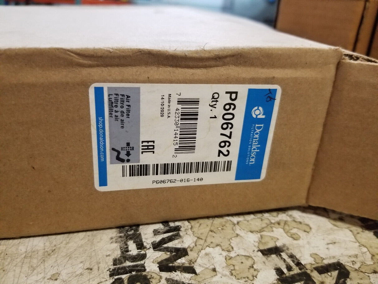 Donaldson Air Filter - P606762