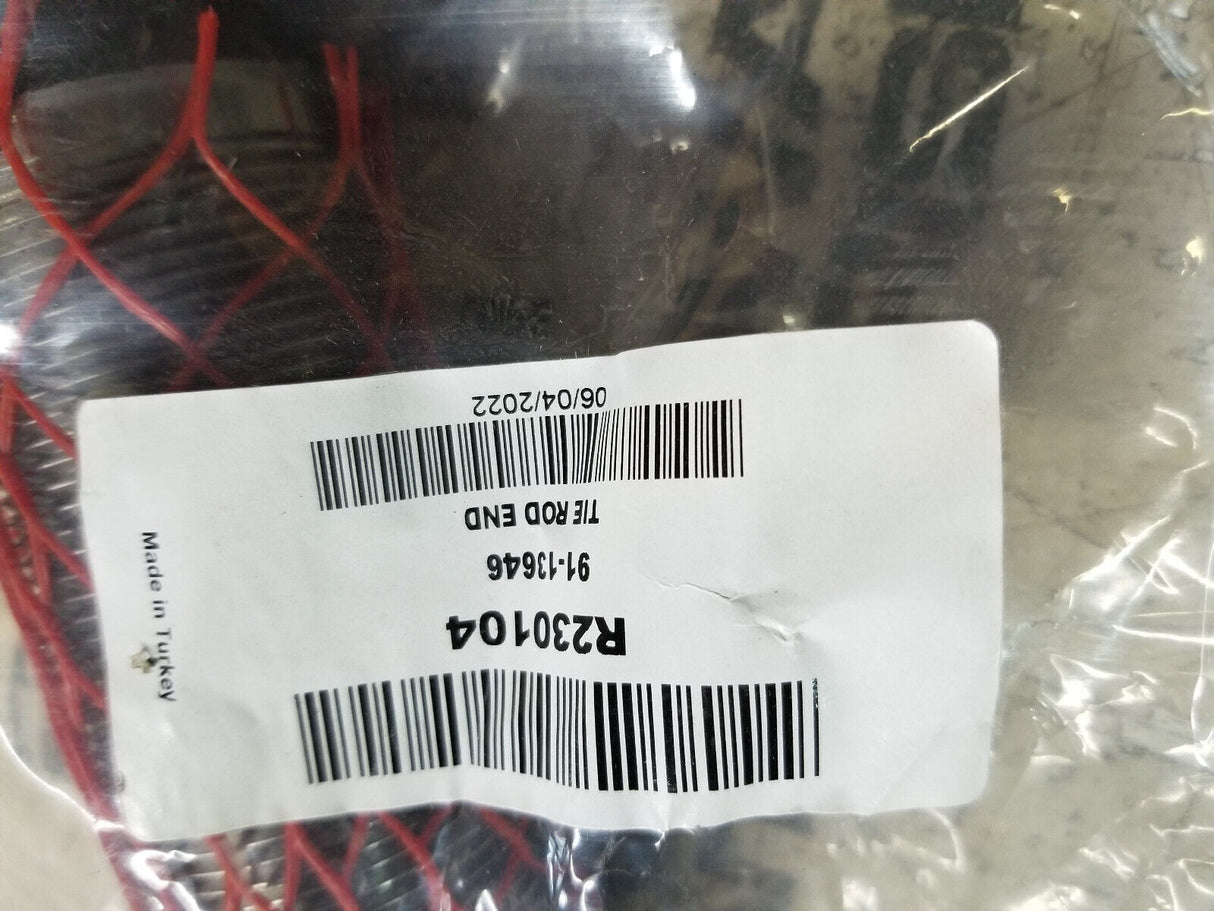 Meritor 230104 Tie Rod End R230104