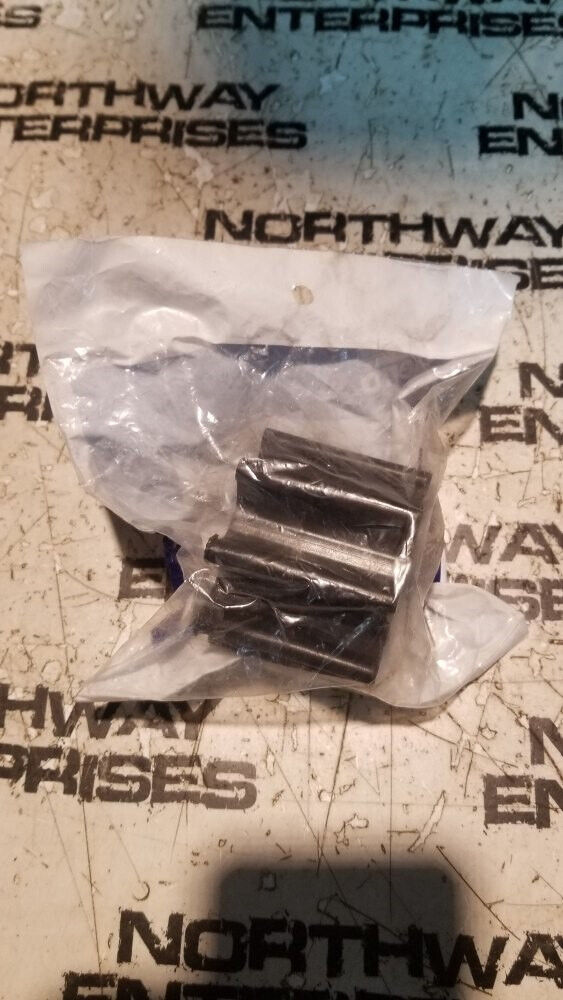 Sierra 18-3087 Marine Impeller GLM 89740 Mallory 9-45375 9-45375-10