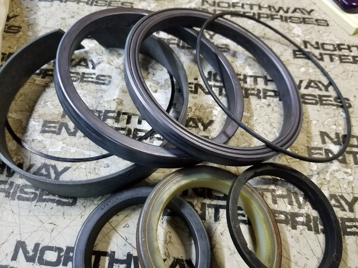 132-970-005 D8K TILT CYLINDER SEAL KIT