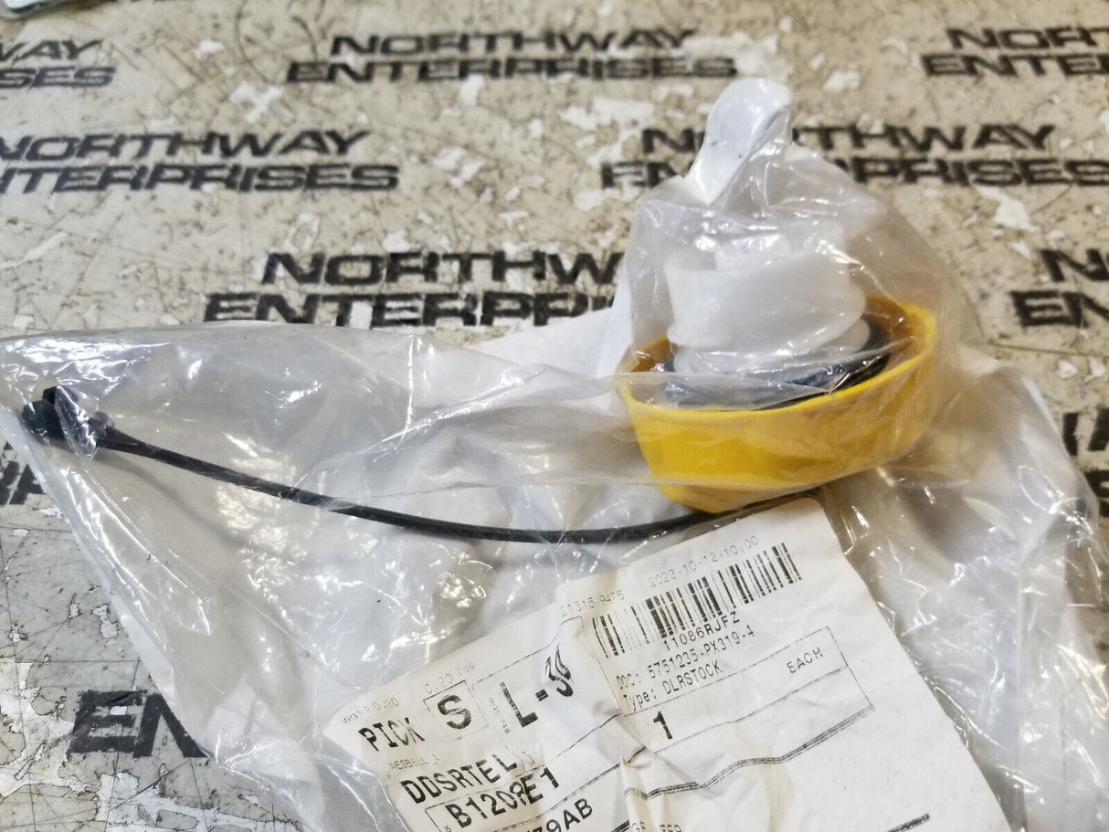 2007-2018 DODGE JEEP RAM FUEL GAS FILLER CAP OEM NEW GENUINE MOPAR 52030379AB