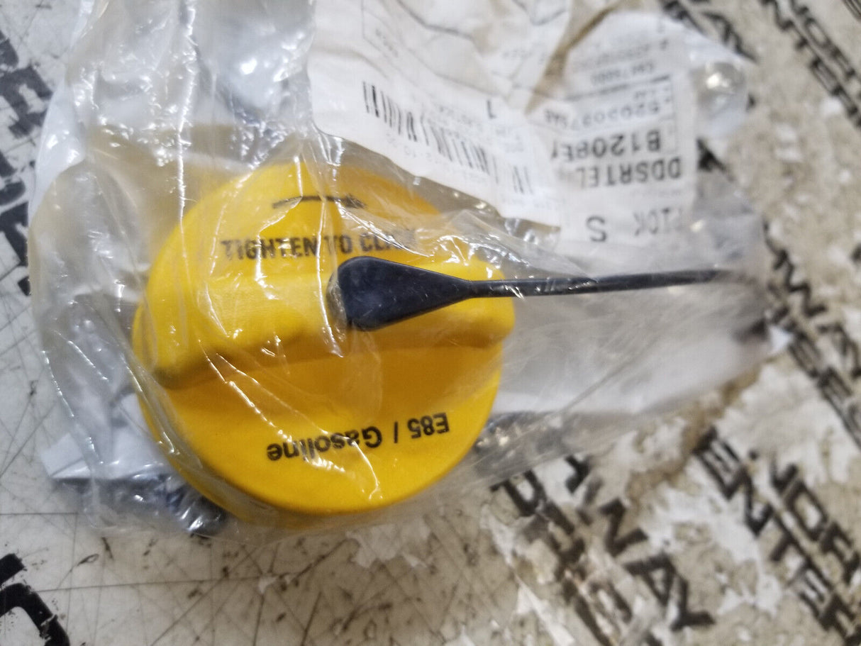 2007-2018 DODGE JEEP RAM FUEL GAS FILLER CAP OEM NEW GENUINE MOPAR 52030379AB