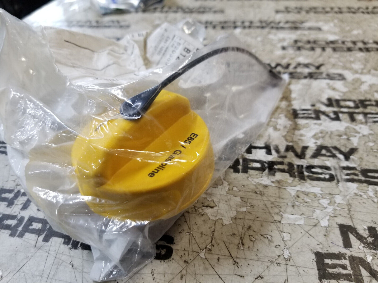 2007-2018 DODGE JEEP RAM FUEL GAS FILLER CAP OEM NEW GENUINE MOPAR 52030379AB