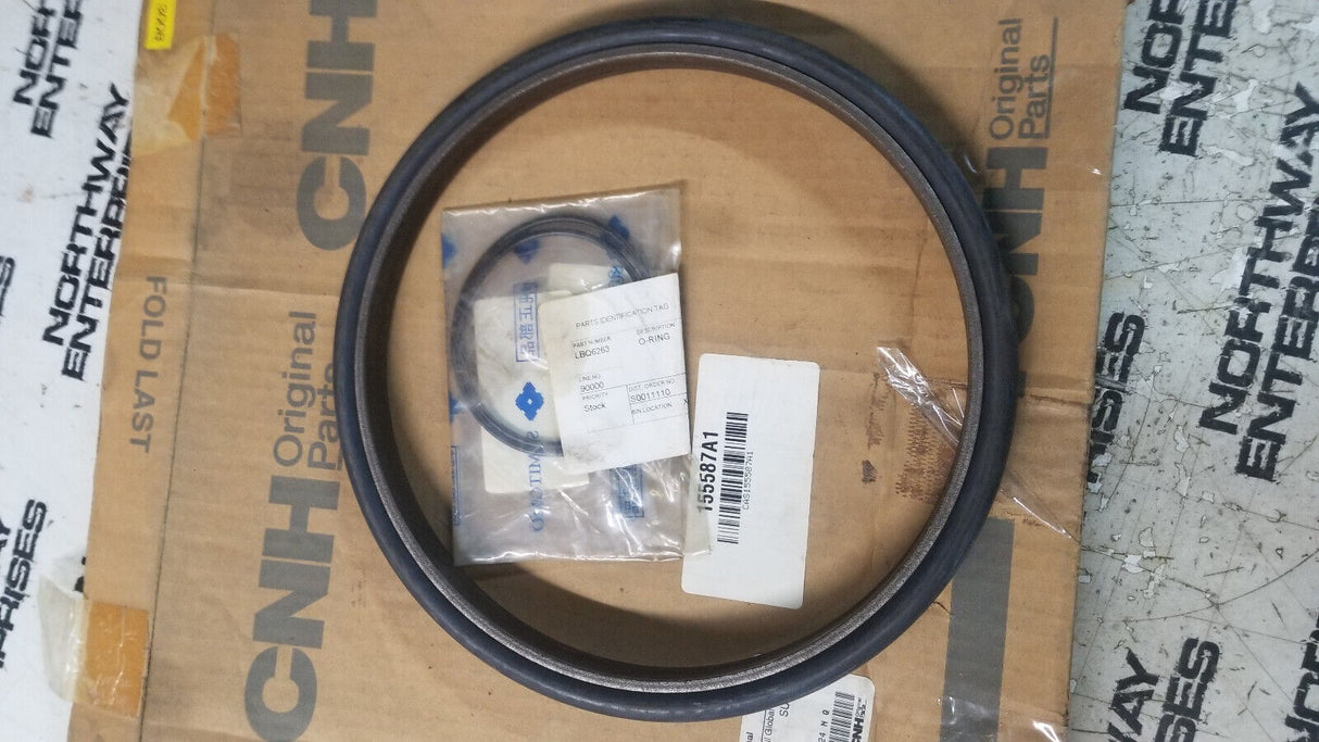 155587a1 CASE SEAL SPACER