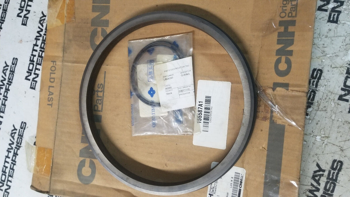 155587a1 CASE SEAL SPACER