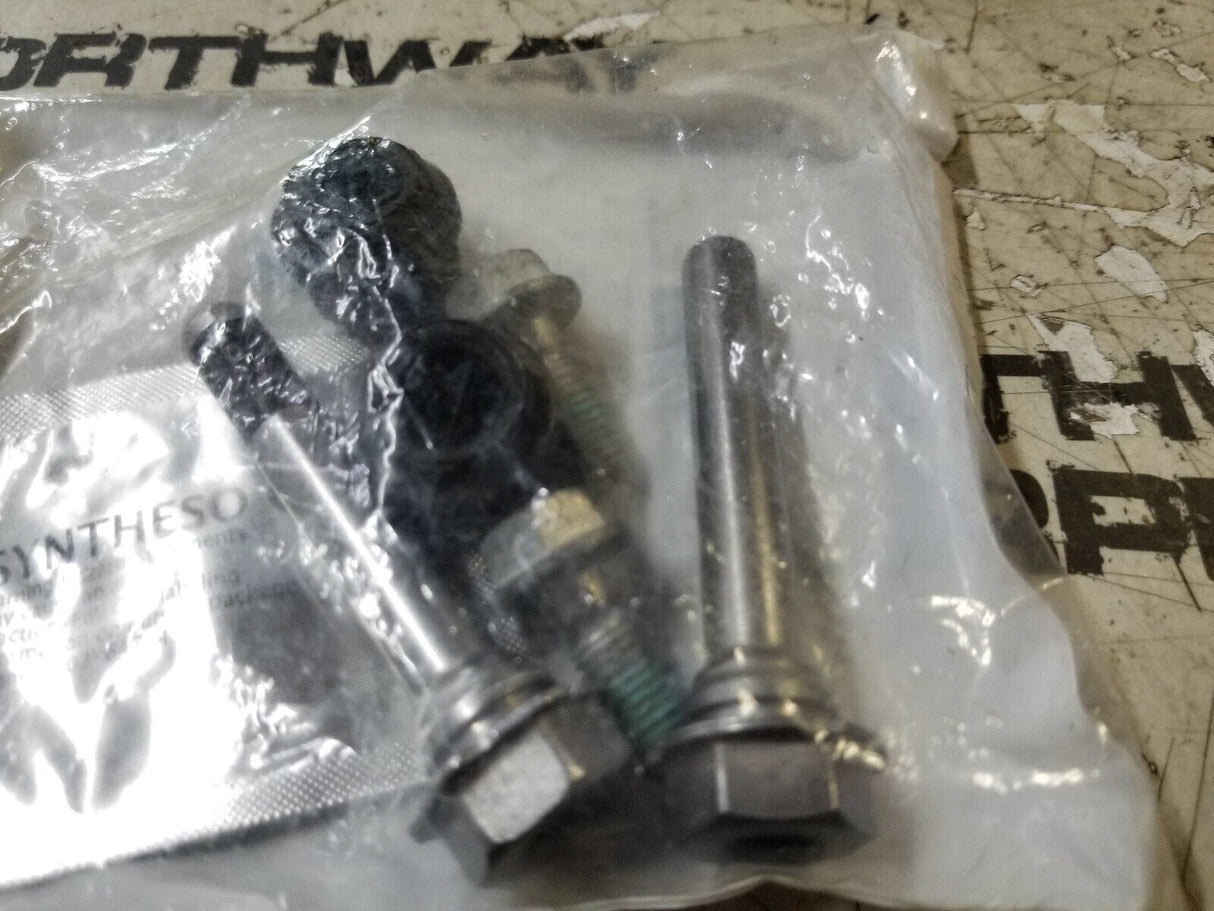 Mopar 68385240AA Disc Brake Caliper Pin Kit For 2018 2023 Wrangler for Jeep