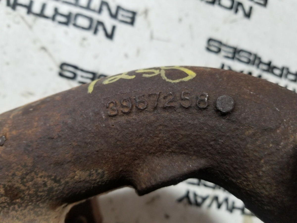 Dodge Cummins 5.9 Diesel Engine Exhaust Manifold 3957258