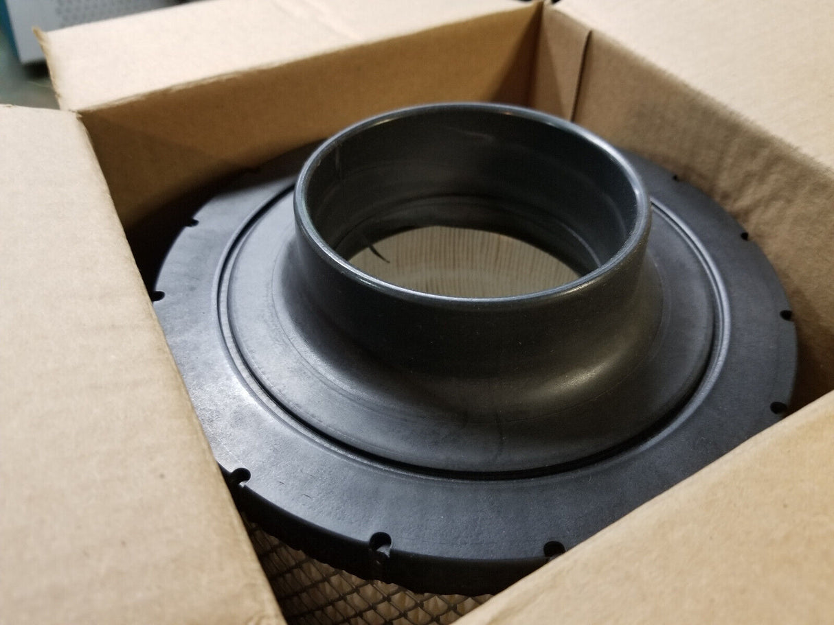 DONALDSON B085011 AIR FILTER, PRIMARY DURALITE PA2818,AH1141,CA6818,46637