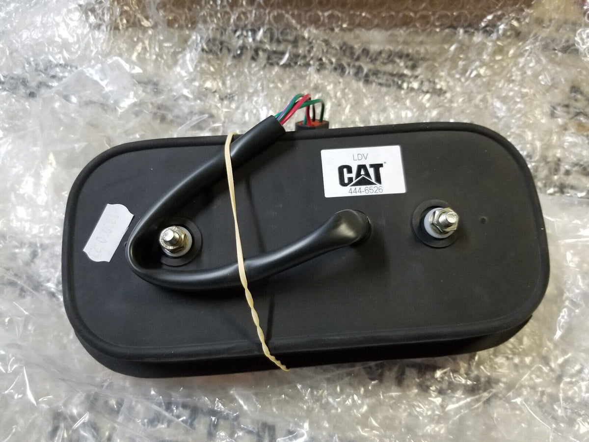 444-6526 CATERPILLAR 24V SIGNAL LAMP