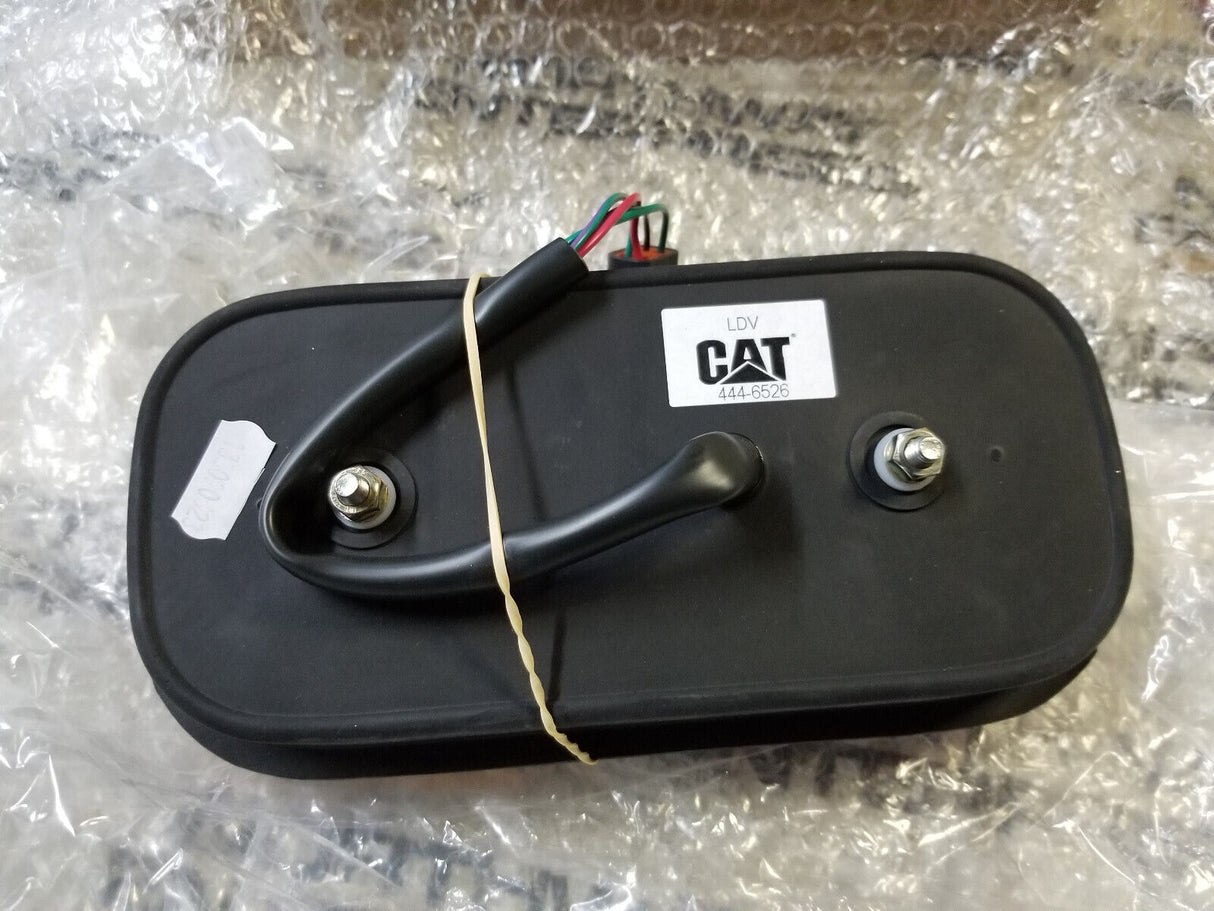 444-6526 CATERPILLAR 24V SIGNAL LAMP