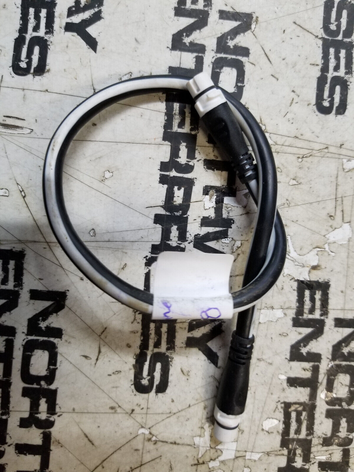 Raymarine A06038 STNG 16" 400mm SeaTalkNG Network Spur Cable