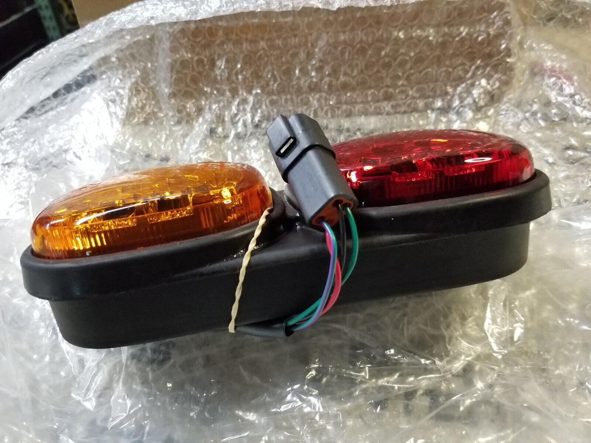 444-6526 CATERPILLAR 24V SIGNAL LAMP