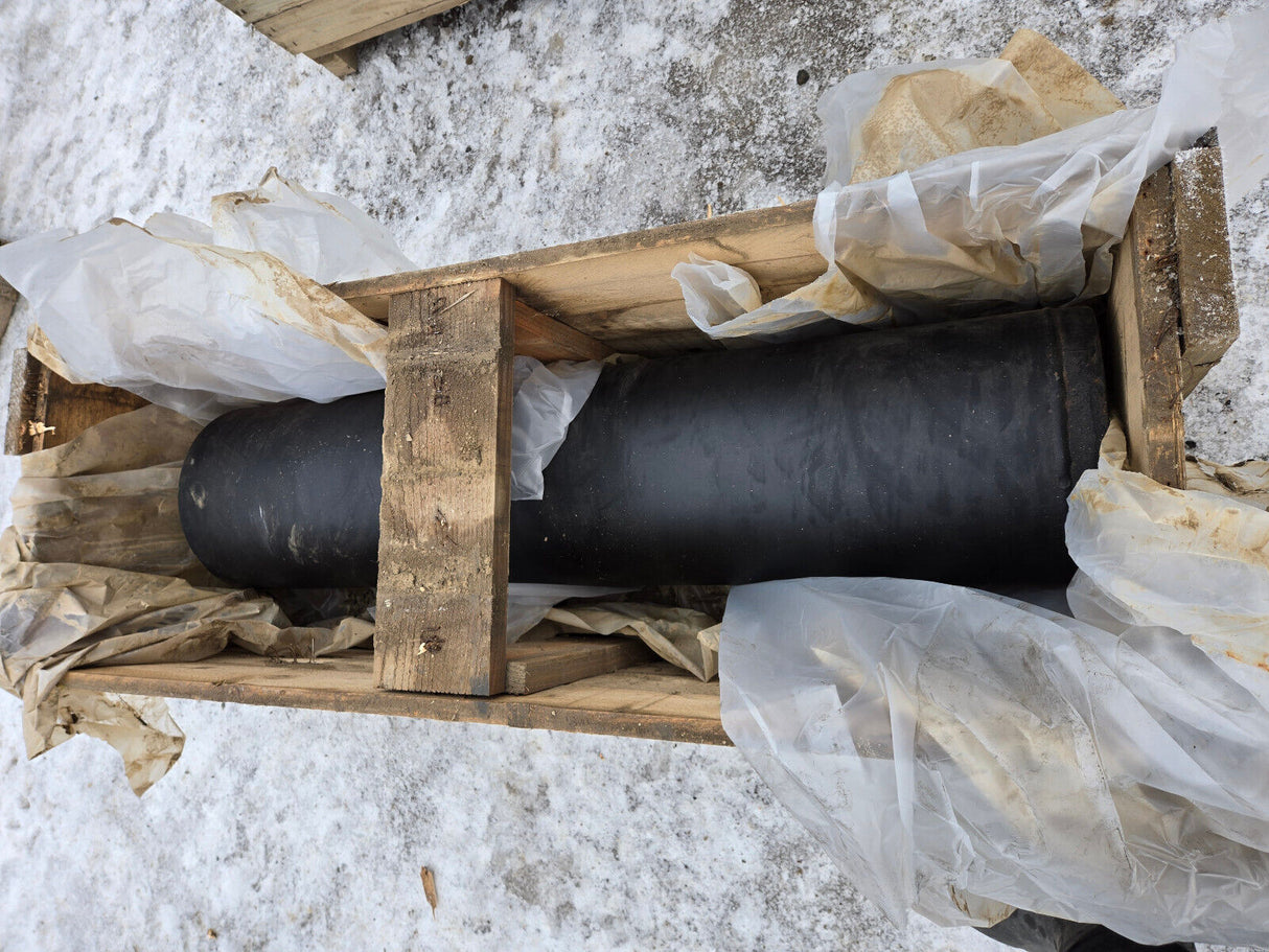 Caterpillar 297-9177 Support Assembly Recoil Spring Rod Maintains Proper Tension