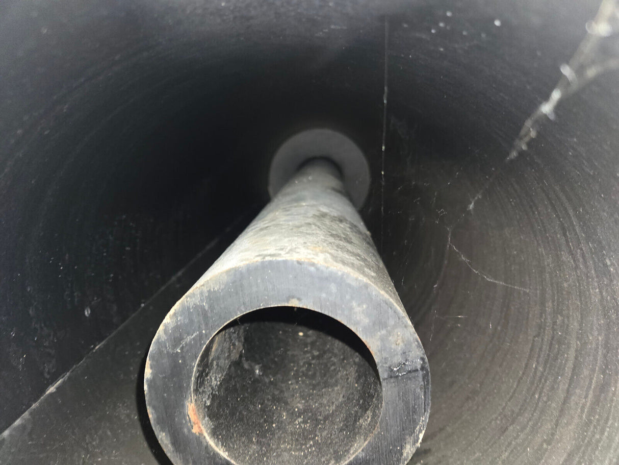 Caterpillar 297-9177 Support Assembly Recoil Spring Rod Maintains Proper Tension