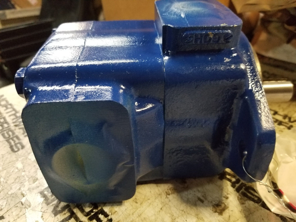 VICKERS 25VQ 224309 HYDRAULIC PUMP
