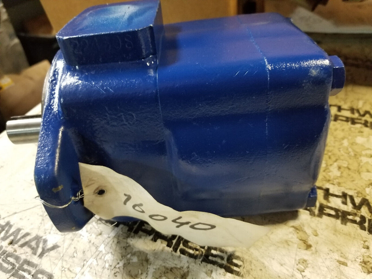 VICKERS 25VQ 224309 HYDRAULIC PUMP