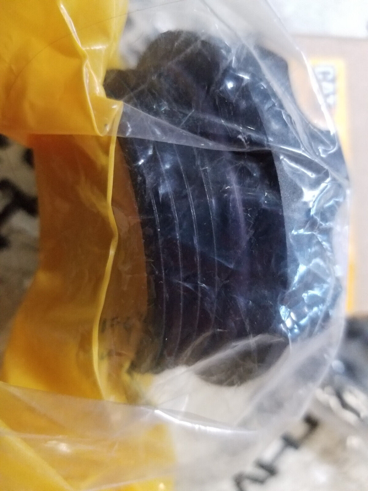 372-1550 CATERPILLAR FILLER CAP